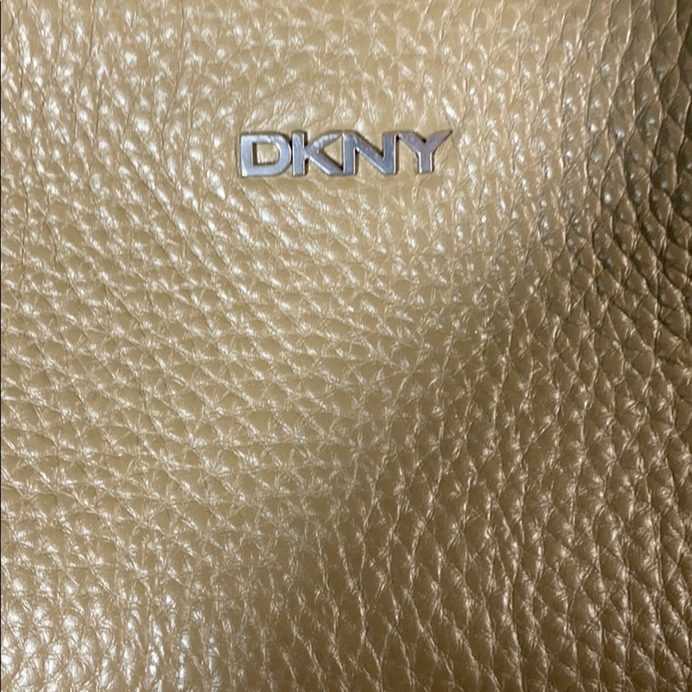 DKNY Bag (soft leather) - Picture 2 of 5